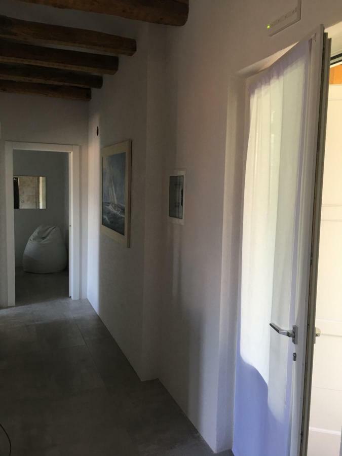 Millys Riva Apartments Exterior photo